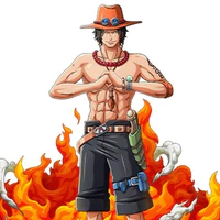 Portgas D. Ace
