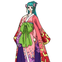 Kozuki Yorize