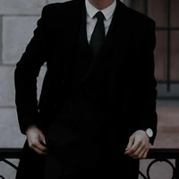 Hạ Kì Lâm_ba nu9