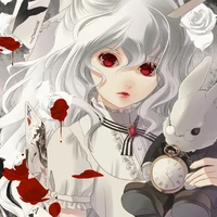 Hana Sawa Yin/RoSe