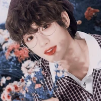 Đinh Trình Hâm(cậu ấy)🦊