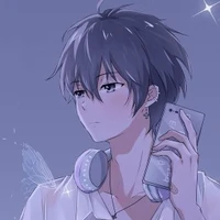 Tần Vũ Hàn //Bot.8//