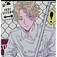 Inui Seishu