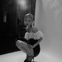 Chaeyoung [Rosé]