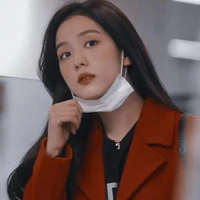 Kim Jisoo - Y