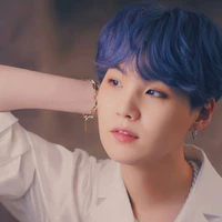 Min Yoon Gi - Suga