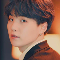 Suga ( Trong Truyện)