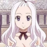Mirajane Strauss