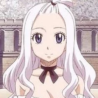 Mirajane Strauss