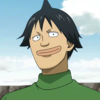 Warren Rocko