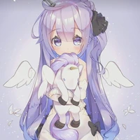 (Hikari) Sano tenshi