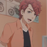 Sendo Atsushi