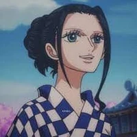 Nico Robin