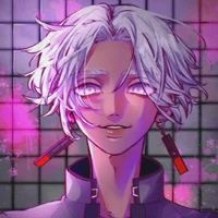 Kurokawa Izana