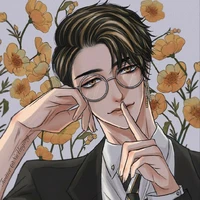 Hanma Shuji