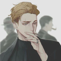 Roy(trợ lí cô)