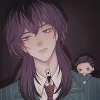 Haitani Rindou