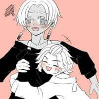 Izana+mikey