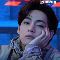 Kim Taehyung