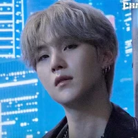 Min Yoongi