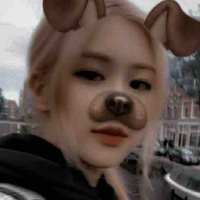 Park Chaeyoung(Rosé)