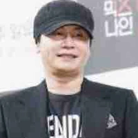 Yang hyun suk(bố Yang)