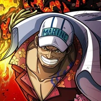 Akainu