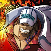 Akainu