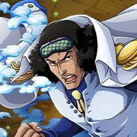 Aokiji