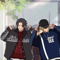 Ace+Sabo