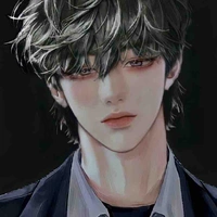Hắc Lâm ( công 2 )
