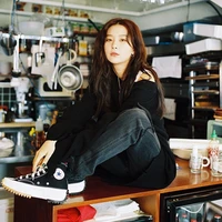 Kang Seulgi