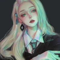 Trần Ngọc Trang/ Rlse
