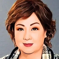 Mẹ Bạc Phấn Hồng