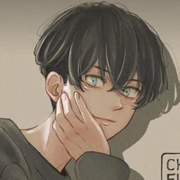 Matsuno Chifuyu