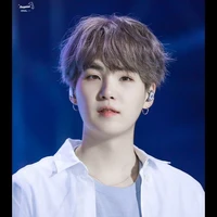 Yoongi