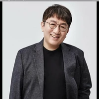 Bang ShyHyuk