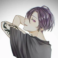 Haitani Ran