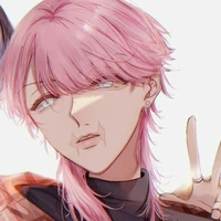 Sanzu Haruchiyo