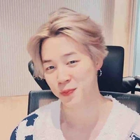 Park Jimin-y