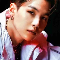 Min YoonGi-hắn