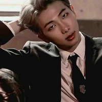 Kim NamJoon