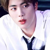 Kim SeokJin