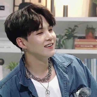 Min Suga-anh