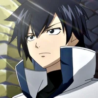 Gray Fullbuster