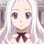 Mirajane Strauss