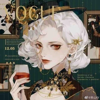 Vân Hoàng Nguyệt-『Dì của nữ9』