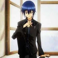 Ikuto