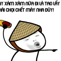 bộ tứ phá hoại:)