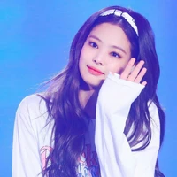 Kim Jennie